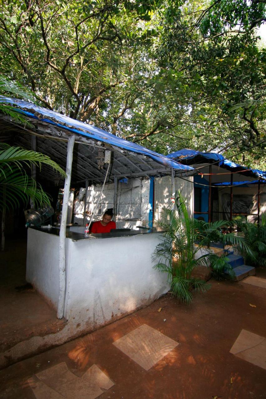 Rudra Holidays Guest House Arambol Exterior photo